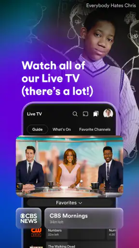 Plex: Find Movies & TV Shows screenshot 8