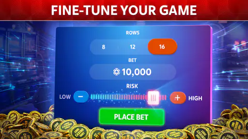 Plink by Pokerist screenshot 9