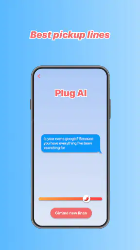 Plug AI: Texting Assistant screenshot 9