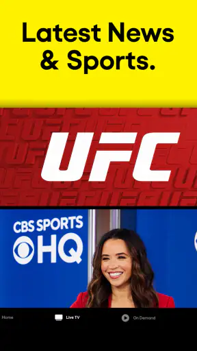 PlutoTV: Live TV & Free Movies screenshot 12