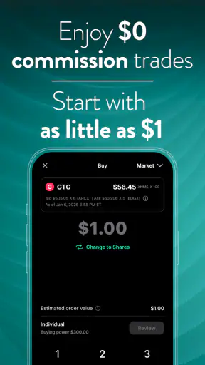 Plynk: Grow as an Investor screenshot 4