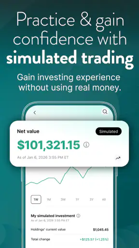 Plynk: Grow as an Investor screenshot 6