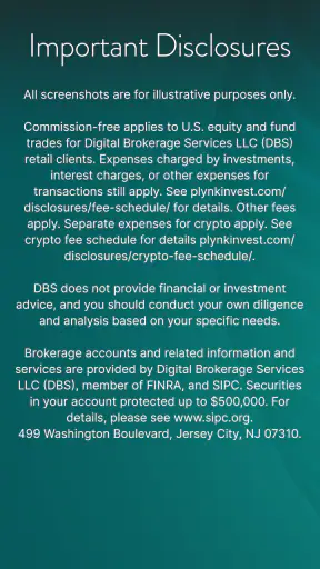 Plynk: Grow as an Investor screenshot 8