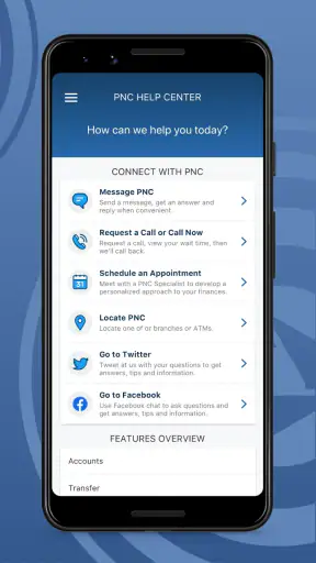 PNC Mobile screenshot 4