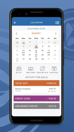 PNC Mobile screenshot 5