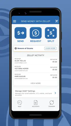 PNC Mobile screenshot 6