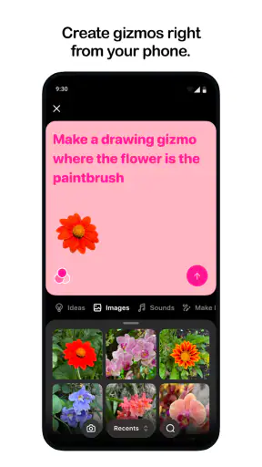 Pocket screenshot 2