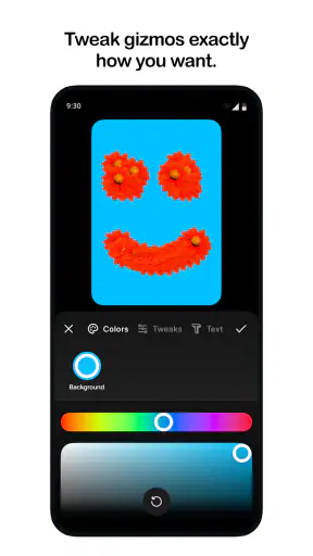Pocket screenshot 3
