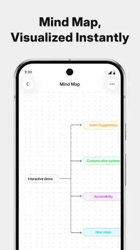 Pocket - AI Personal Assistant screenshot 8
