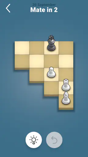 Pocket Chess – Chess Puzzles screenshot 10