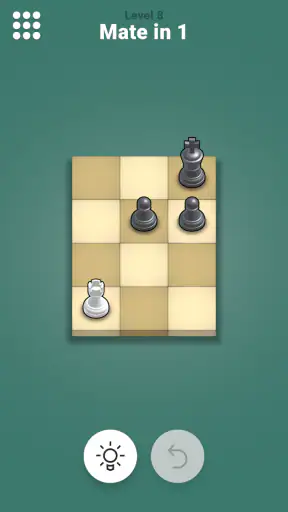 Pocket Chess – Chess Puzzles screenshot 11