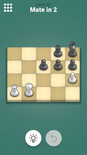 Pocket Chess – Chess Puzzles screenshot 12