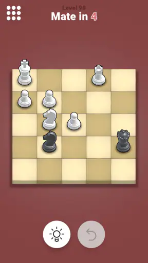 Pocket Chess – Chess Puzzles screenshot 4