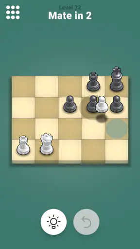 Pocket Chess – Chess Puzzles screenshot 8
