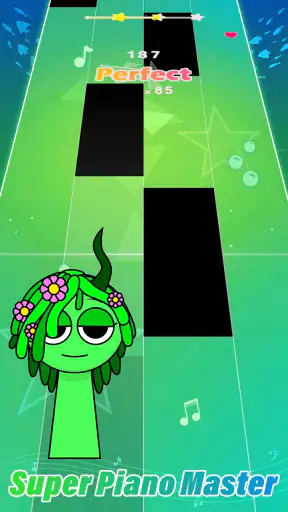 Pocket Piano screenshot 10
