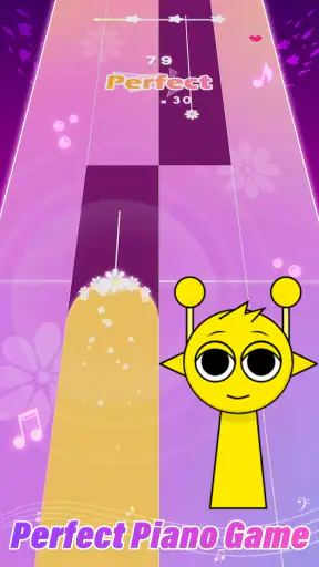 Pocket Piano screenshot 11
