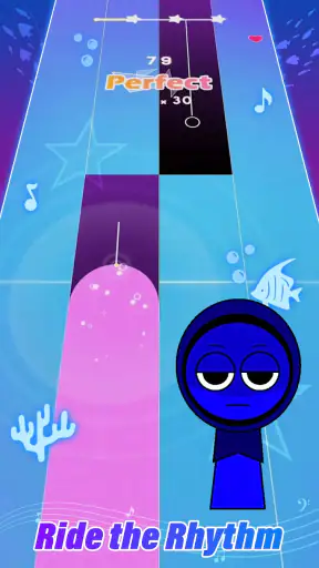 Pocket Piano screenshot 9