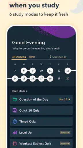 Pocket Prep EMS 2026 screenshot 8