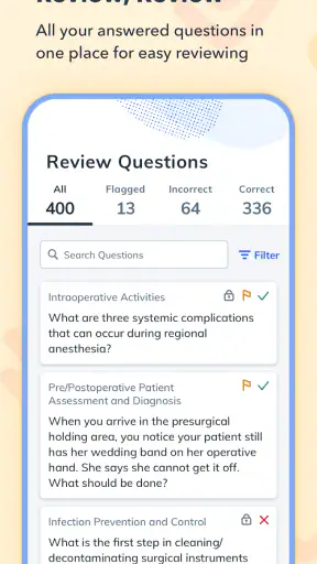 Pocket Prep Nursing 2026 screenshot 6