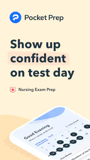 Pocket Prep Nursing 2026 screenshot 9
