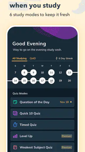 Pocket Prep Professional 2026 screenshot 8