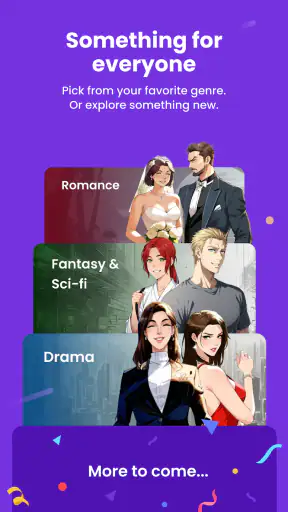 Pocket Saga - Short Dramas screenshot 5