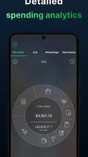 Budget App — PocketGuard screenshot 7