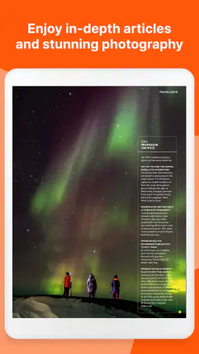 Pocketmags Magazine Newsstand screenshot 10
