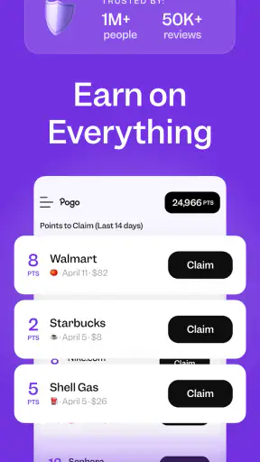 Pogo: Earn Cash & Rewards screenshot 9