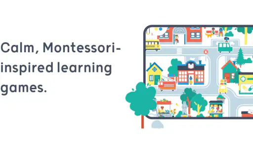 Pok Pok | Montessori Preschool screenshot 10