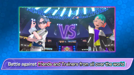 Pokémon Champions screenshot 5