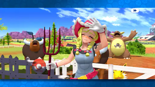 Pokémon Champions screenshot 6
