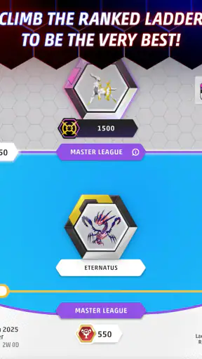 Pokémon TCG Live screenshot 9
