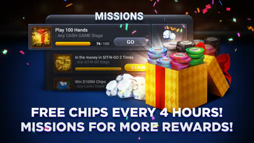 Poker Championship - Holdem screenshot 3
