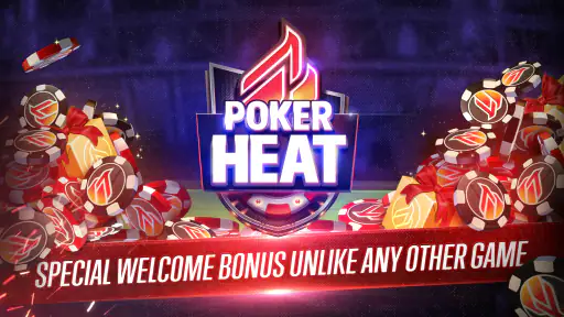 Poker Heat™ Texas Holdem Poker screenshot 11