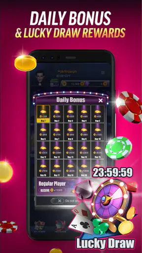 PokerBROS: Play NLH, PLO, OFC screenshot 3