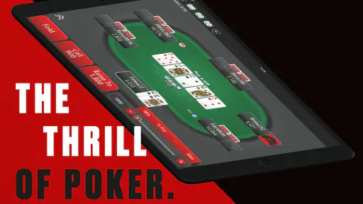 PokerStars: Texas Holdem Games screenshot 7