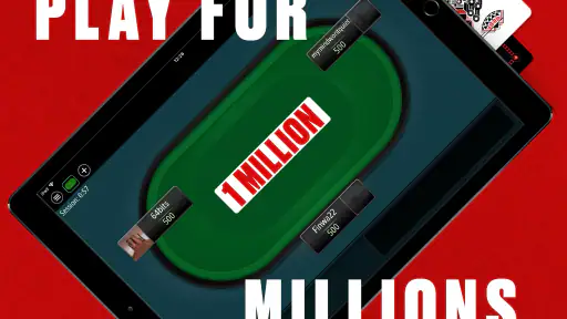 PokerStars: Texas Holdem Games screenshot 9