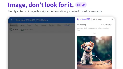 Polaris Office: Edit&View, PDF screenshot 10