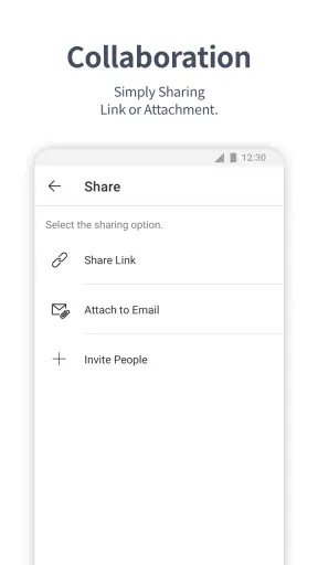 Polaris Office: Edit&View, PDF screenshot 8