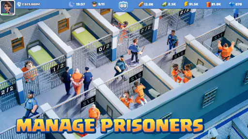 Police Chief screenshot 4