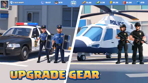 Police Chief screenshot 6