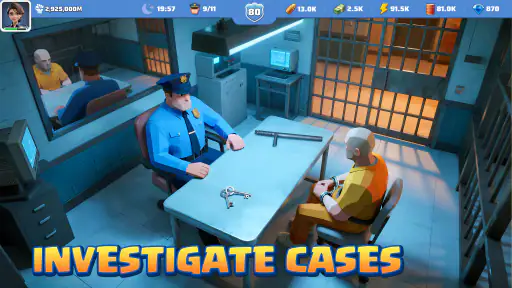 Police Chief screenshot 7