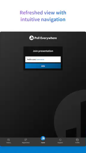 Poll Everywhere screenshot 6