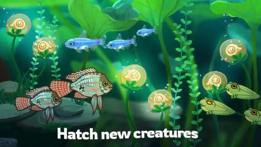 Pondlife — Fish, Frogs & More! screenshot 11