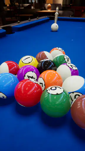 Pool Blitz screenshot 10