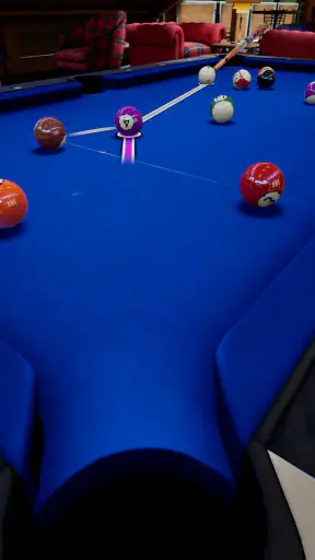 Pool Blitz screenshot 12