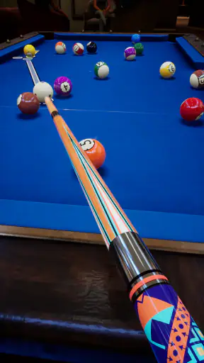 Pool Blitz screenshot 9
