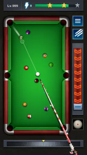 Pool Tour - Pocket Billiards screenshot 2