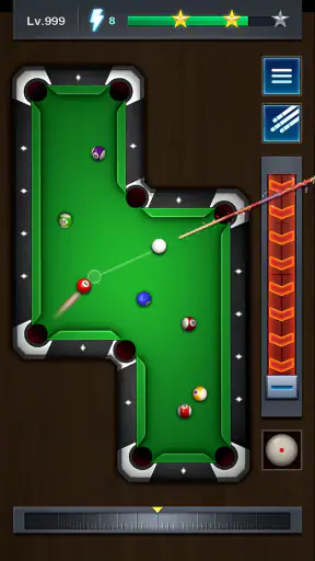 Pool Tour - Pocket Billiards screenshot 4